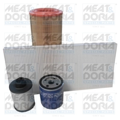 Filter Set